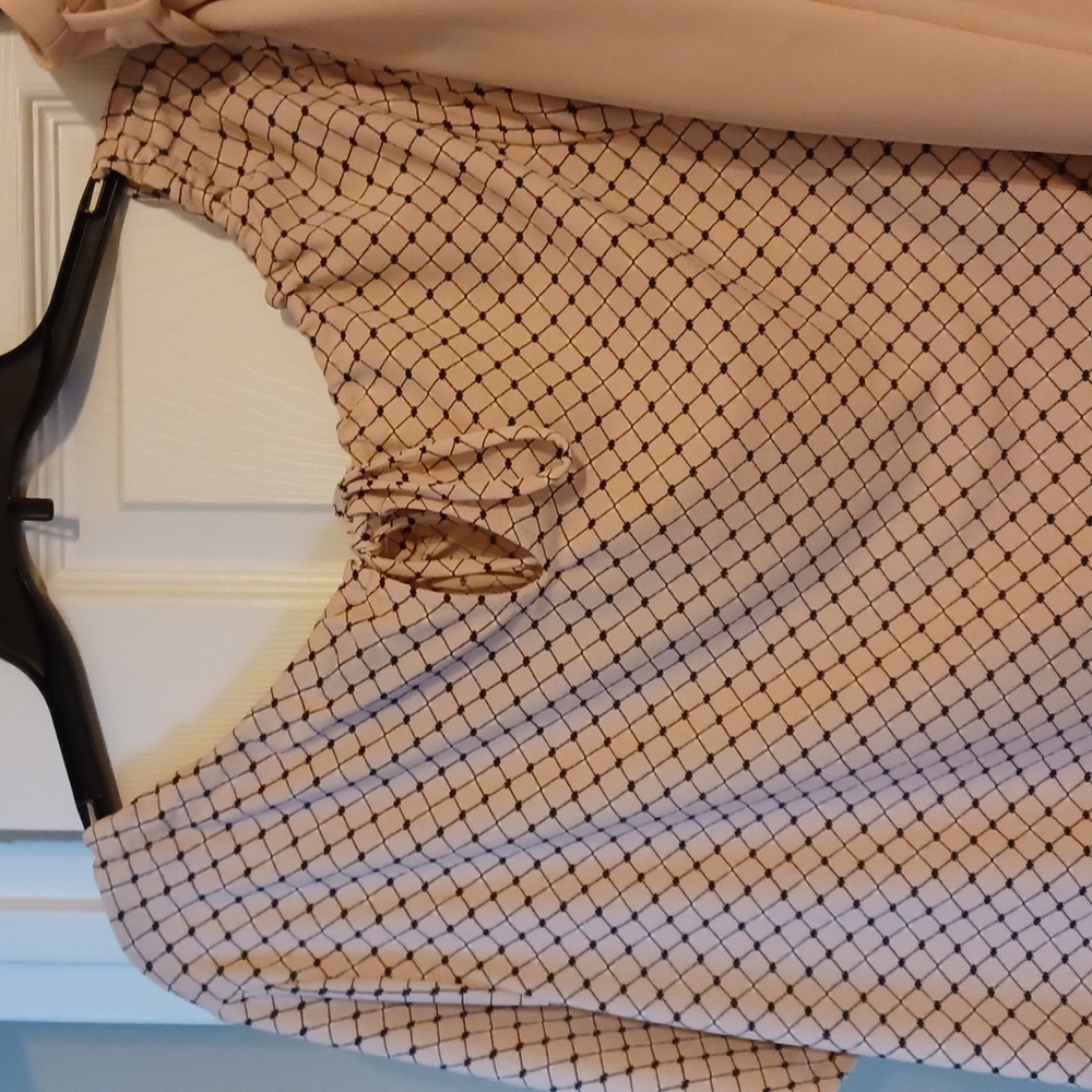 Women skirt set/ with top